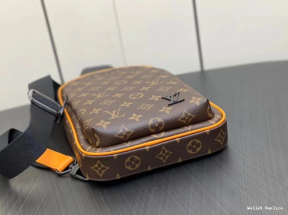 Affordable SLINGBAG LOUIS AVENUE VUITTON 0709